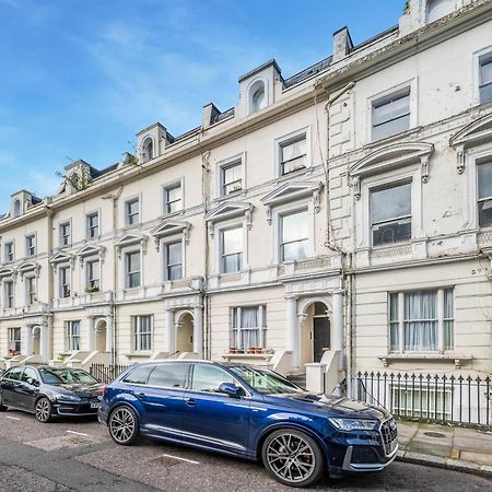 Appartamento Pass The Keys Notting Hill Hideaway Londra Esterno foto