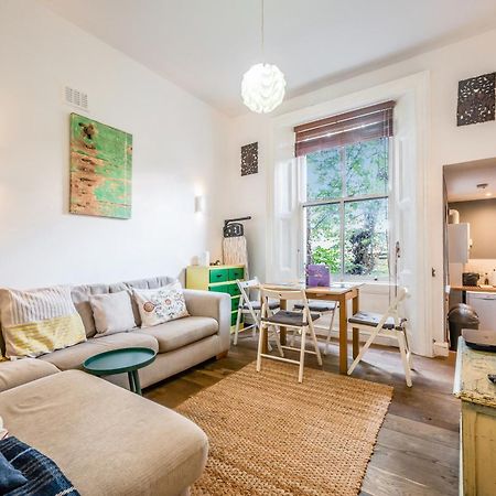 Appartamento Pass The Keys Notting Hill Hideaway Londra Esterno foto